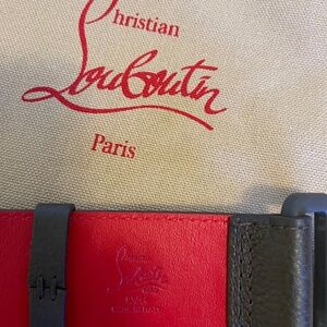 Christian Louboutin